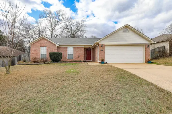 3501 Andrew Drive, Bryant, AR 72022