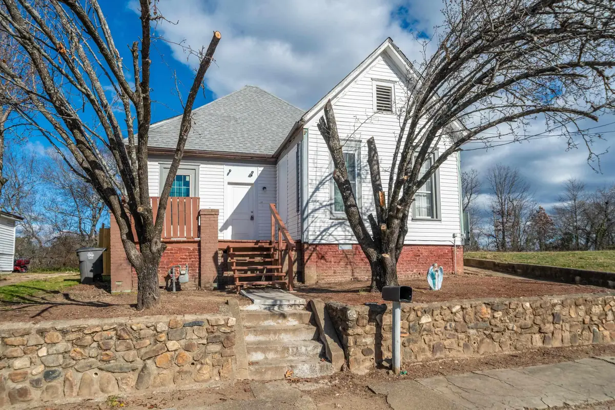 217 Plateau, Hot Springs, AR 71901 - Image #1