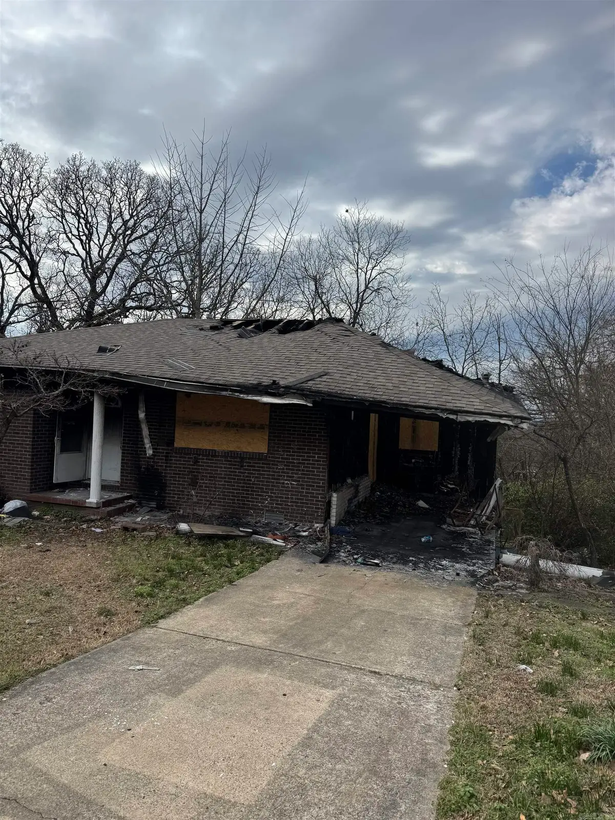 4201 Evenfall Lane, North Little Rock, AR 72116 - #1