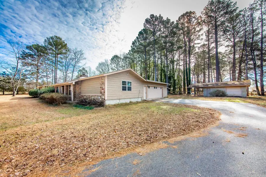 285 Cherrywood Drive, Cabot, AR 72023 - Image #3