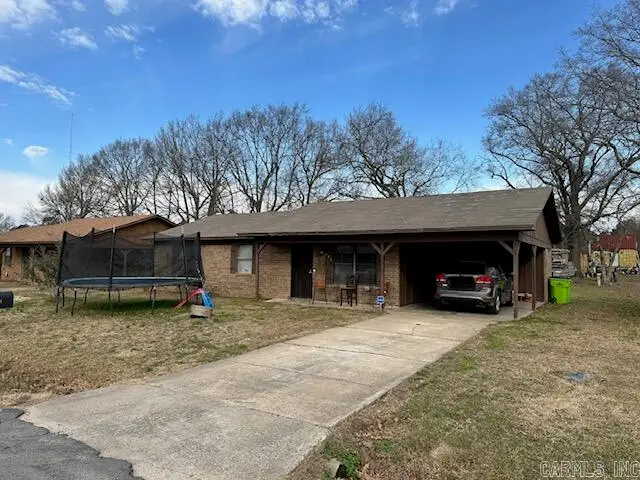 206 Teresa Ln, Lonoke, AR 72086 - Image #1