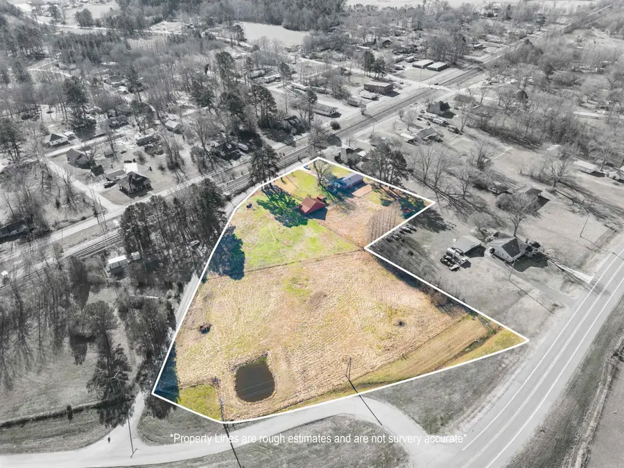 210 N Division Street, Donaldson, AR 71941 - Image #3