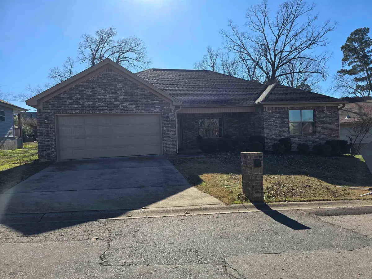 1107 Heights Road, Benton, AR 72019 - Image #1