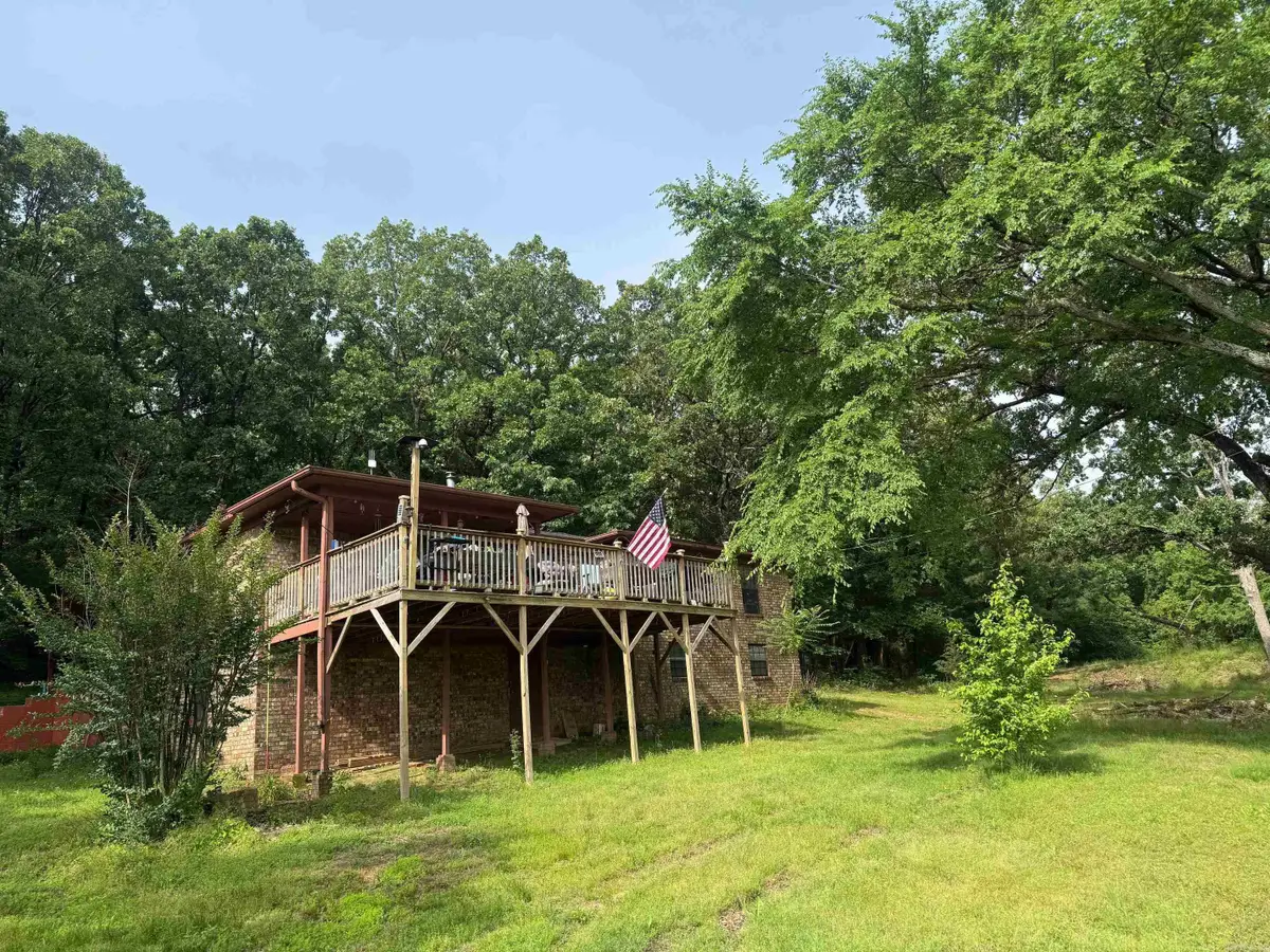 2242 County Road 3350, Clarksville, AR 72830 - Image #1