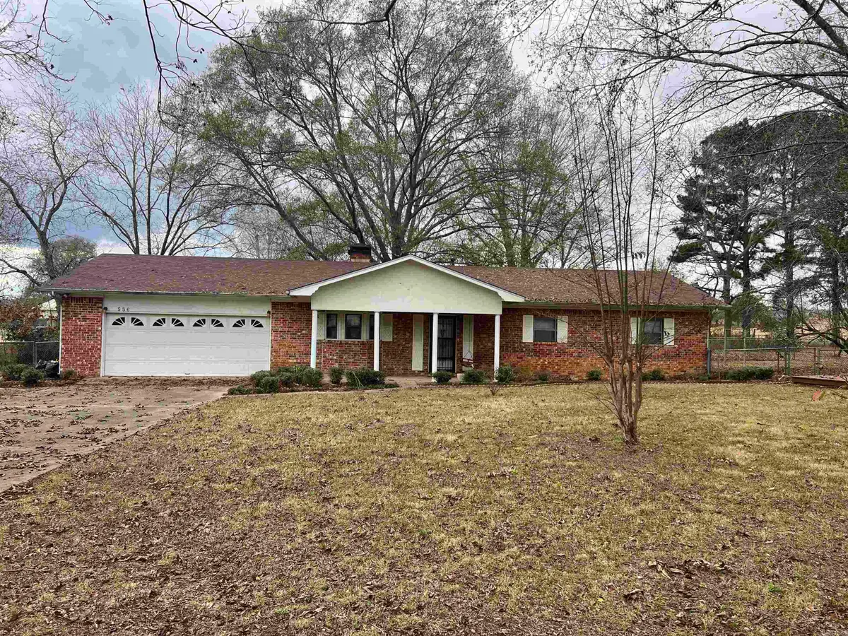 556 Davidson Rd, Beebe, AR 72012 - Image #1