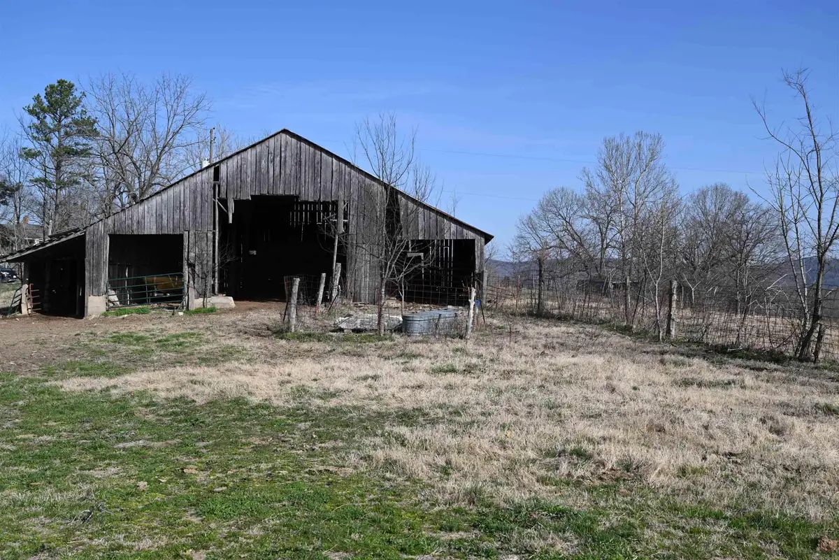 1600 Eclipse Road, Saint Joe, AR 72675 - #1