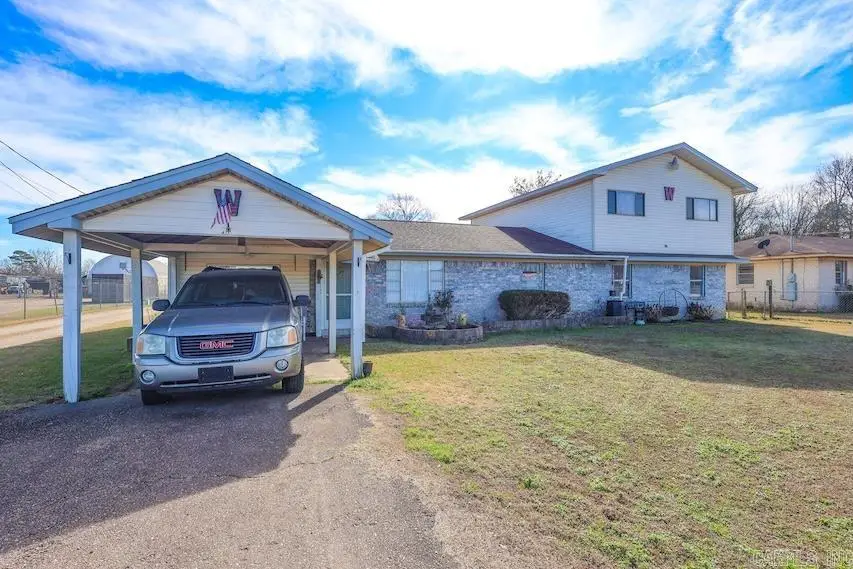 616 W Main Street, Murfreesboro, AR 71958 - Image #1