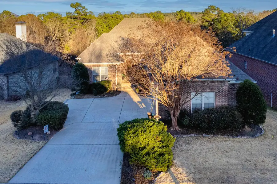 9 Epernay Circle, Little Rock, AR 72223 - Image #2