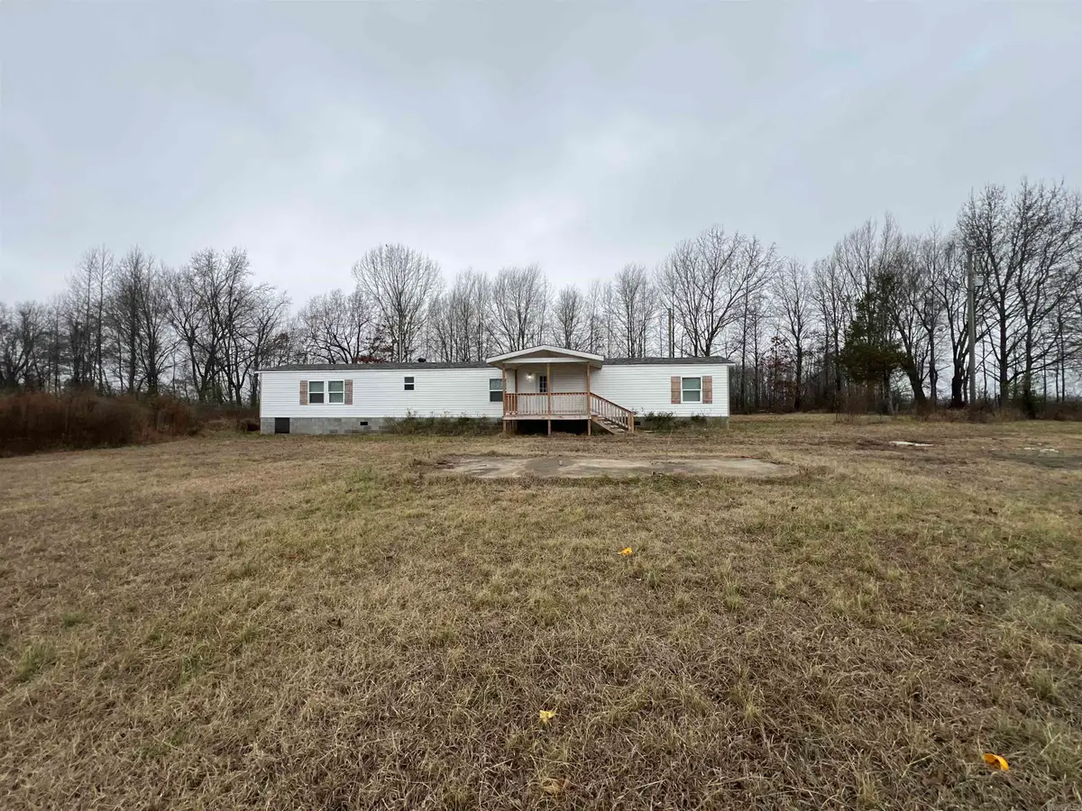 1226 Pigeon Road, Butler, AR 72086 - Image #1