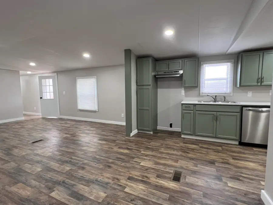 1226 Pigeon Road, Butler, AR 72086 - Image #2