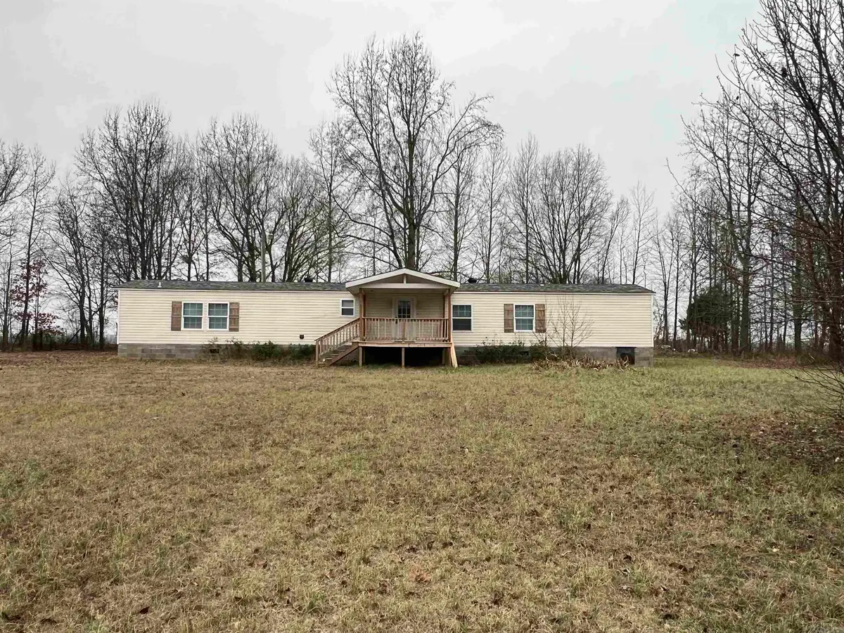 1174 Pigeon Road, Ward, AR 72176 - Image #1