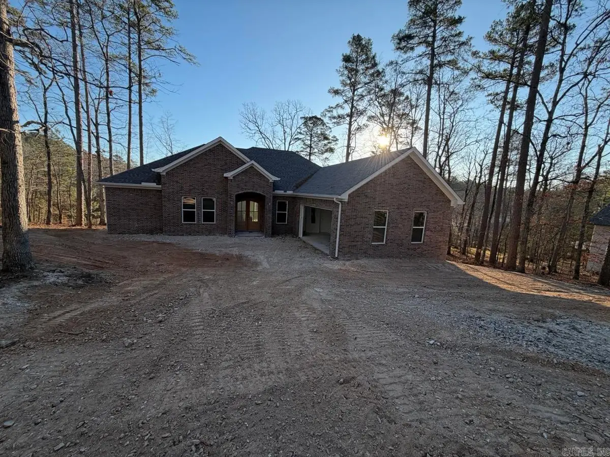 52 Villacarriedo Circle, Hot Springs Village, AR 71909 - Image #1