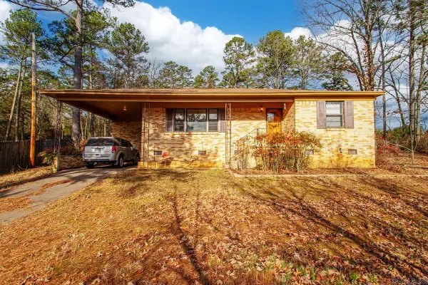 13819 Clinton Road, North Little Rock, AR 72118