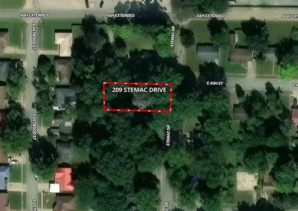 209 Stemac Drive, Blytheville, AR 72315