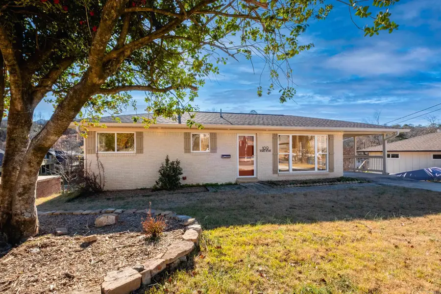 109 Jewell Road, Little Rock, AR 72207 - Image #2