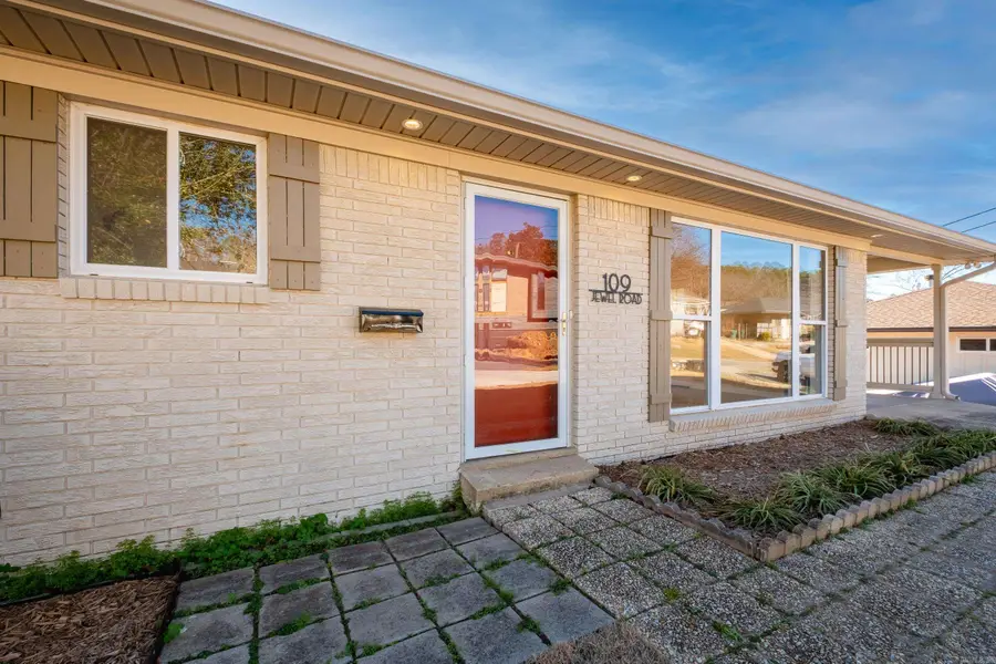 109 Jewell Road, Little Rock, AR 72207 - Image #3