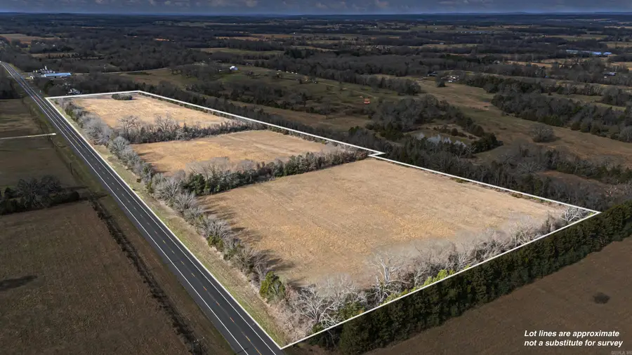 1807 E Hwy 22, Branch, AR 72928 - #3