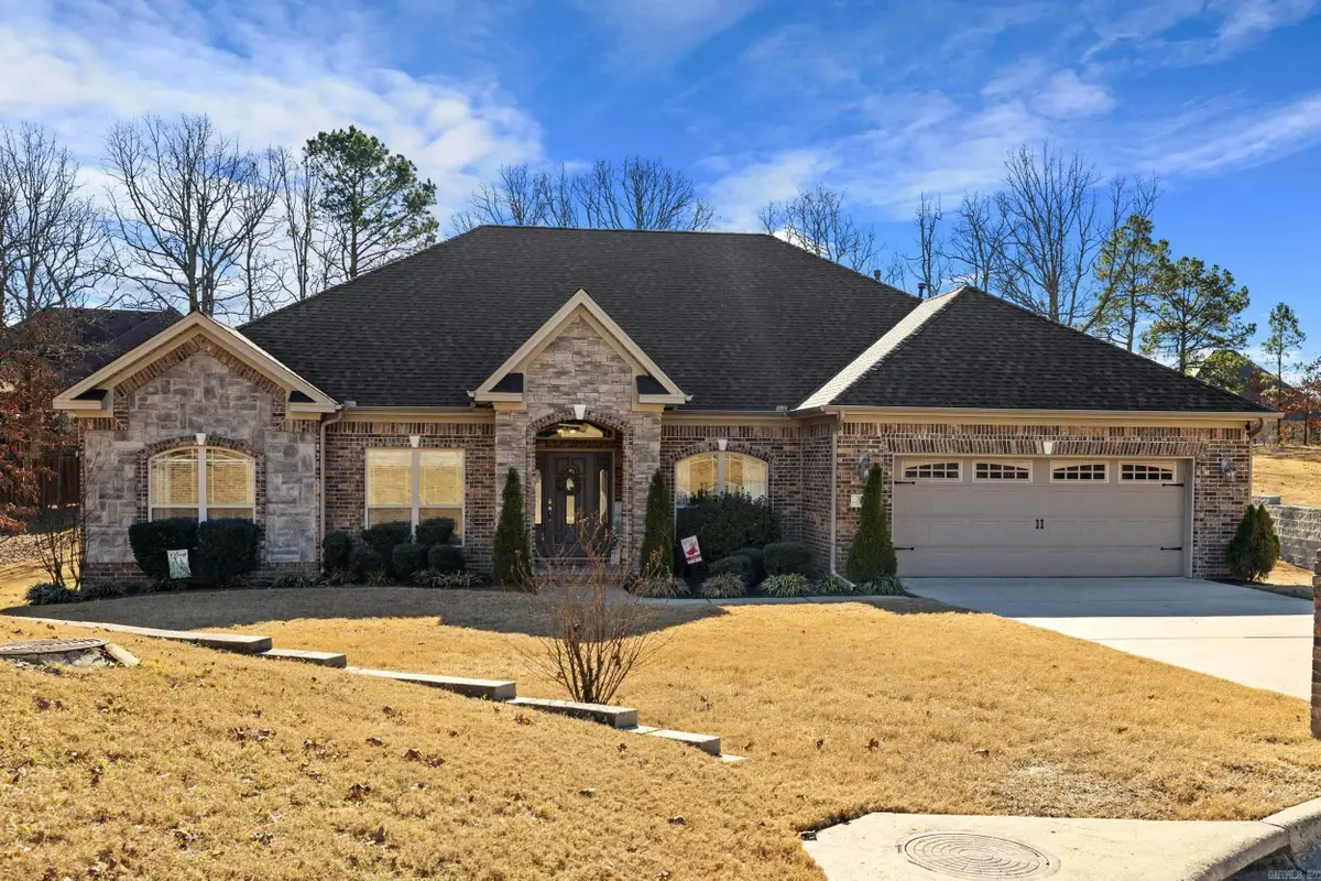 15 Hickory Circle, Cabot, AR 72023 - Image #1
