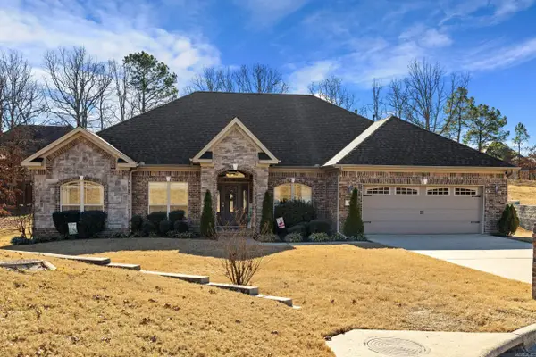 15 Hickory Circle, Cabot, AR 72023