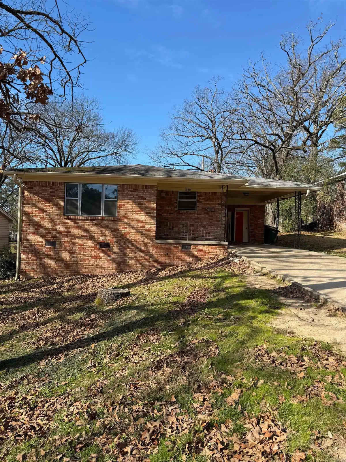 1020 N Hughes Street, Little Rock, AR 72207 - Image #1