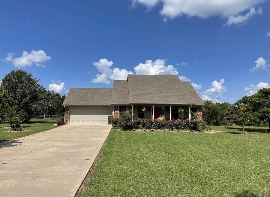 5 Lilly Cove, Guy, AR 72058 - #2