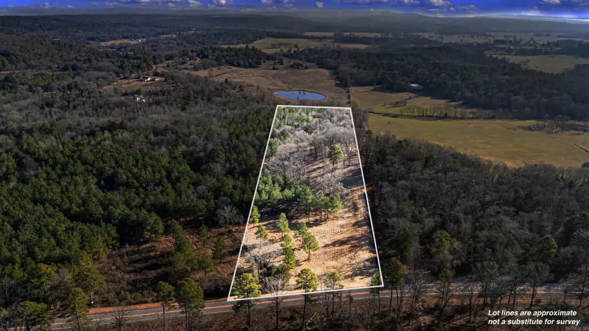 5675 Highway 123, Lamar, AR 72846 - #1