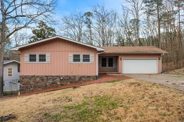 Address Withheld By Seller, Hot Springs Village, AR 71909