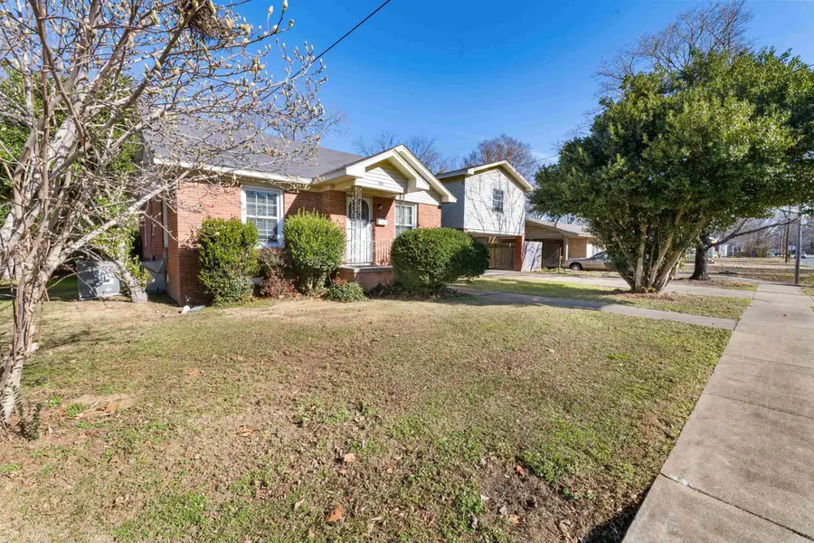 1916 Johnston Avenue, Conway, AR 72034 - Image #2