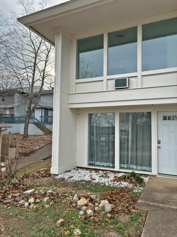 15 Setting Sun Trace, Cherokee Village, AR 72529