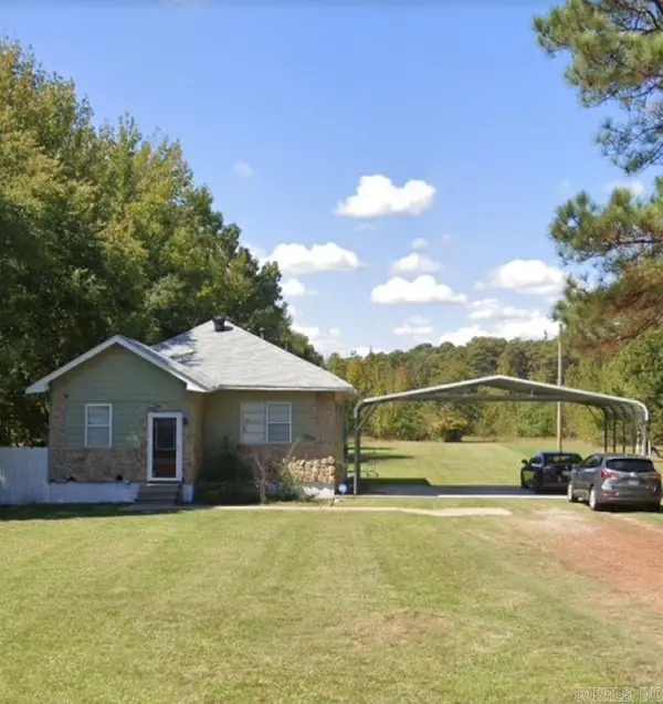 Address Withheld By Seller, Pine Bluff, AR 71602