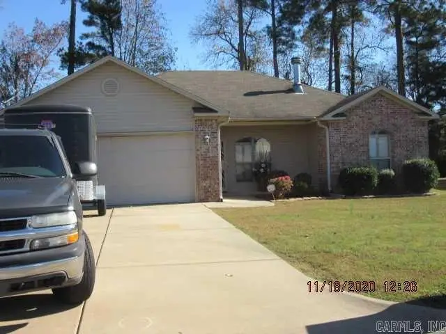 Address Withheld By Seller, Little Rock, AR 72204 - #1