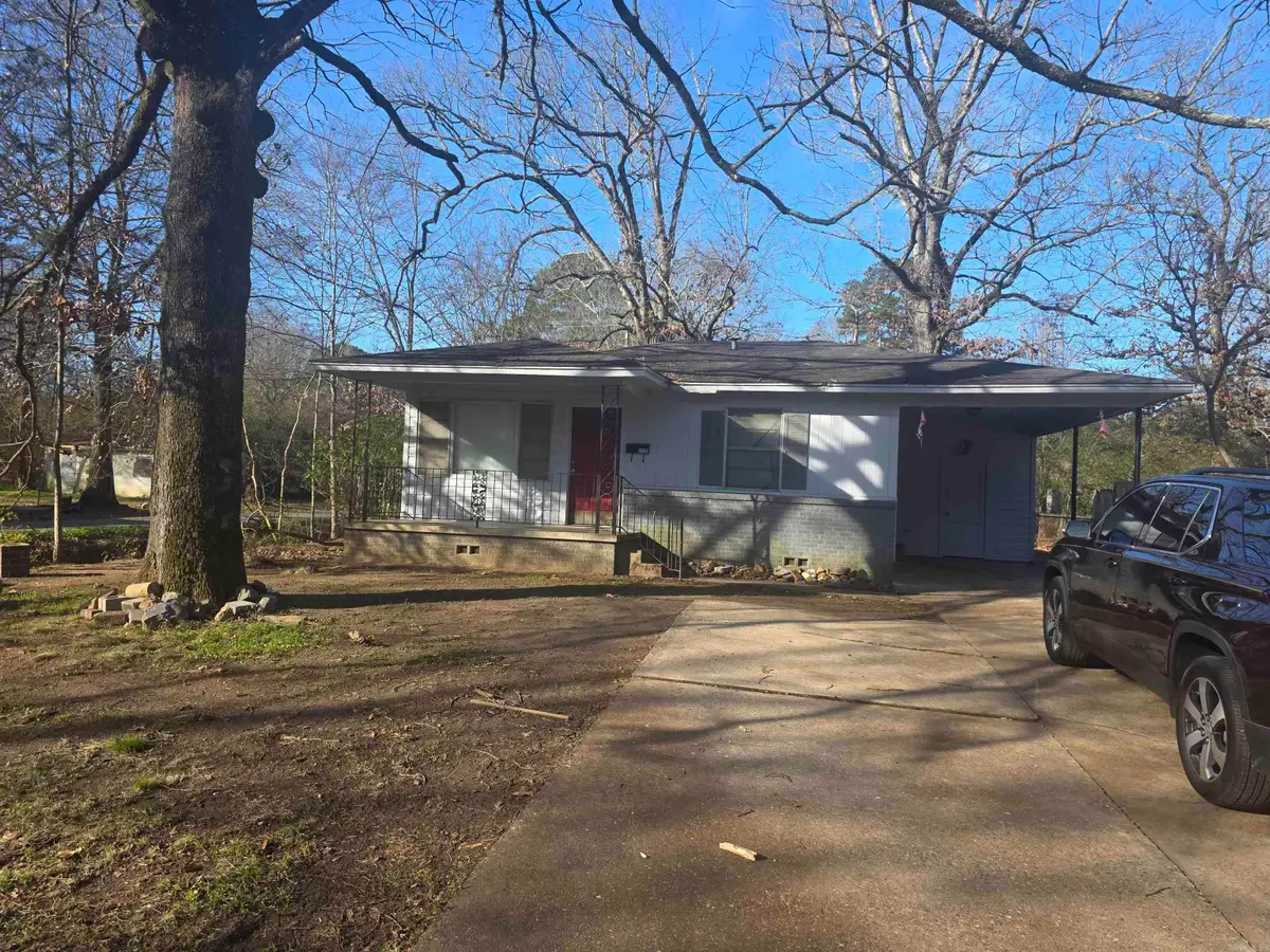 3220 Whitfield Street, Little Rock, AR 72204 - Image #1