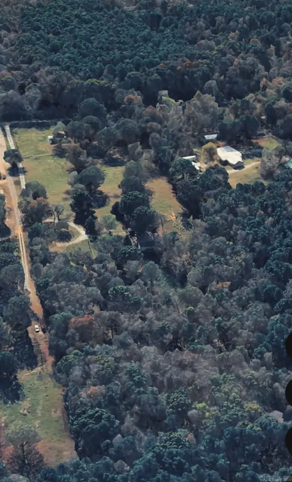 Address Withheld By Seller, Bauxite, AR 72011