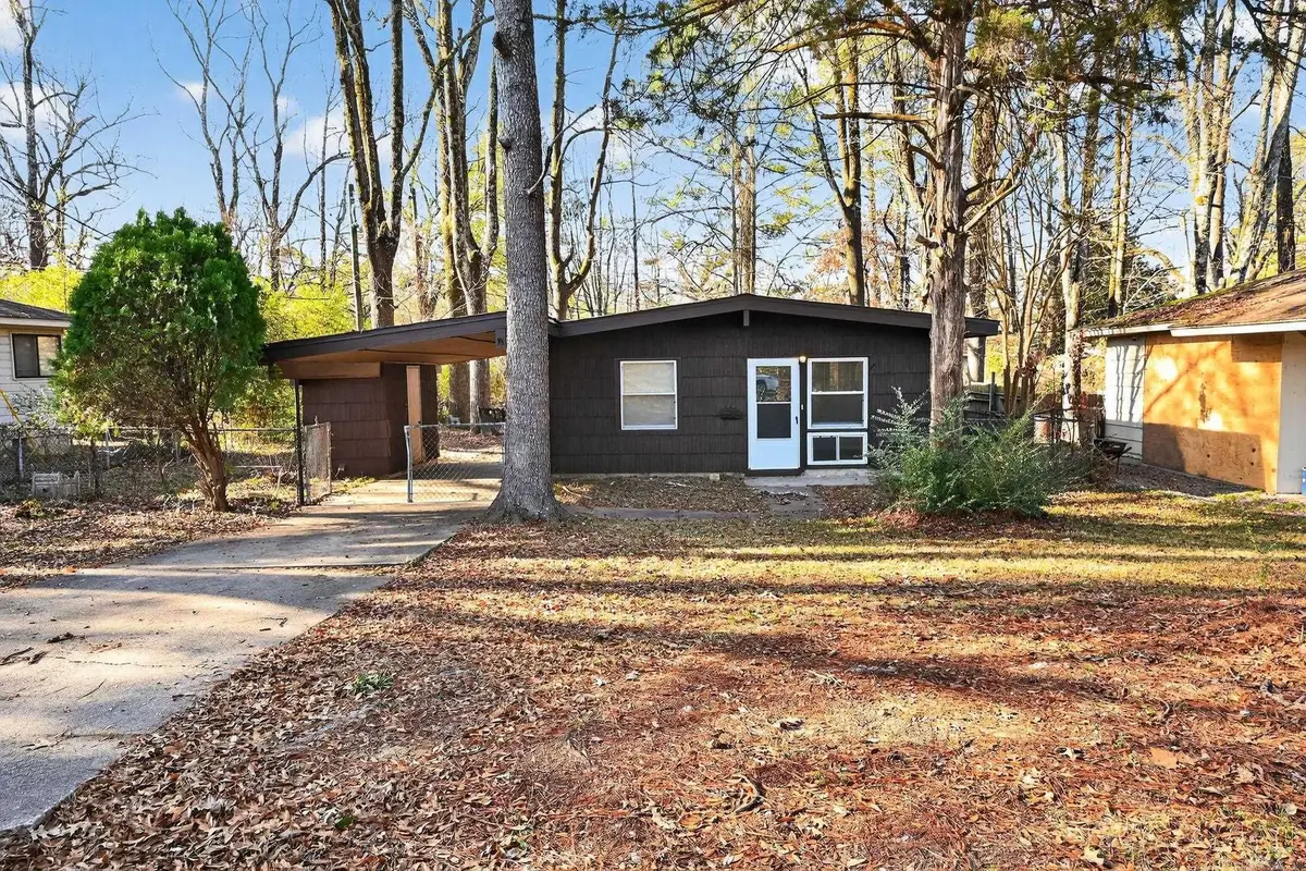 Address Withheld By Seller, Little Rock, AR 72209 - Image #1