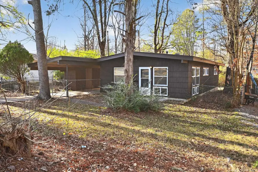 Address Withheld By Seller, Little Rock, AR 72209 - Image #3