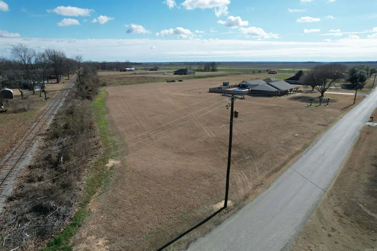 203 Glosup Rd, McGehee, AR 71654 - Image #1