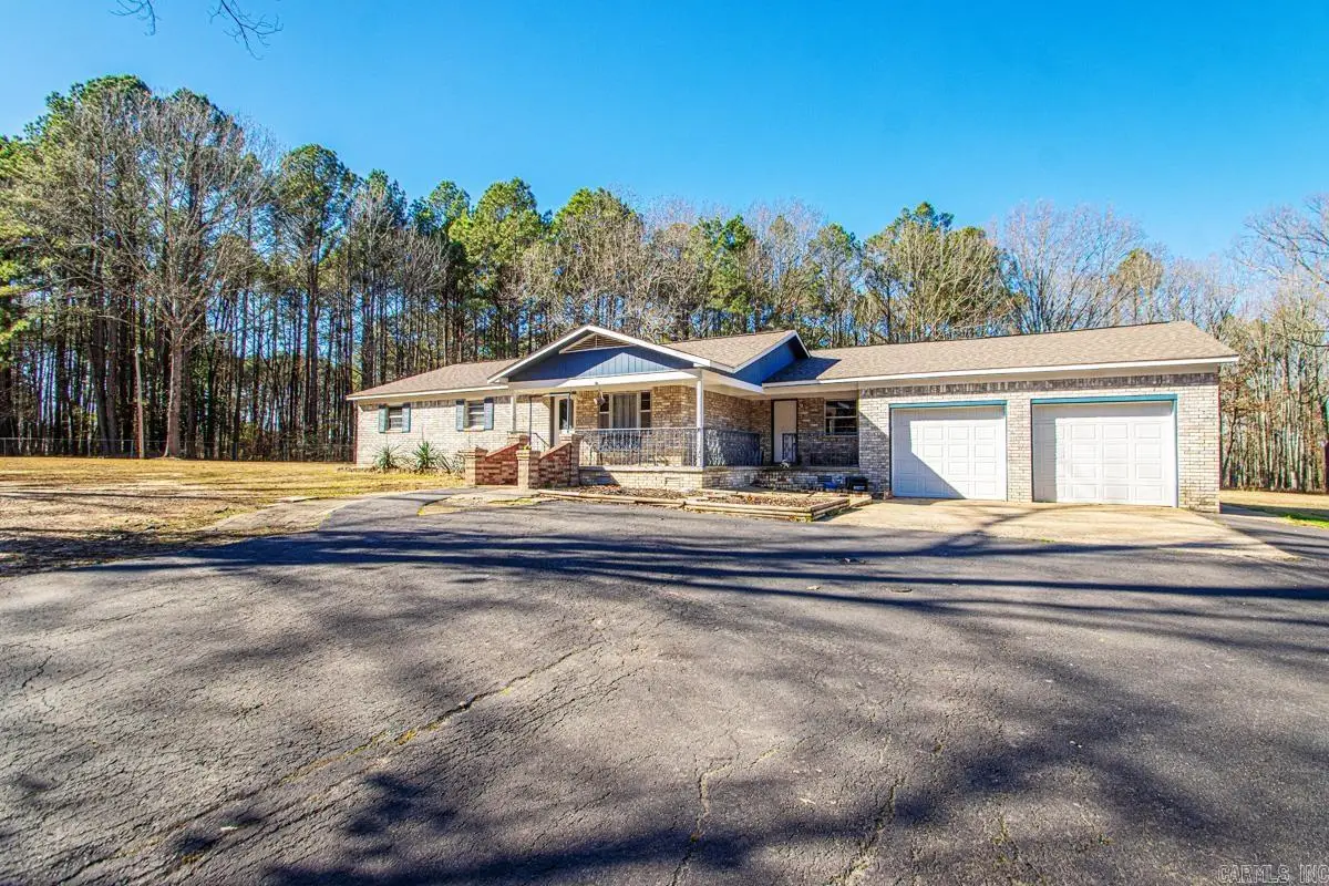 14902 Alexander Road, Alexander, AR 72002 - Image #1