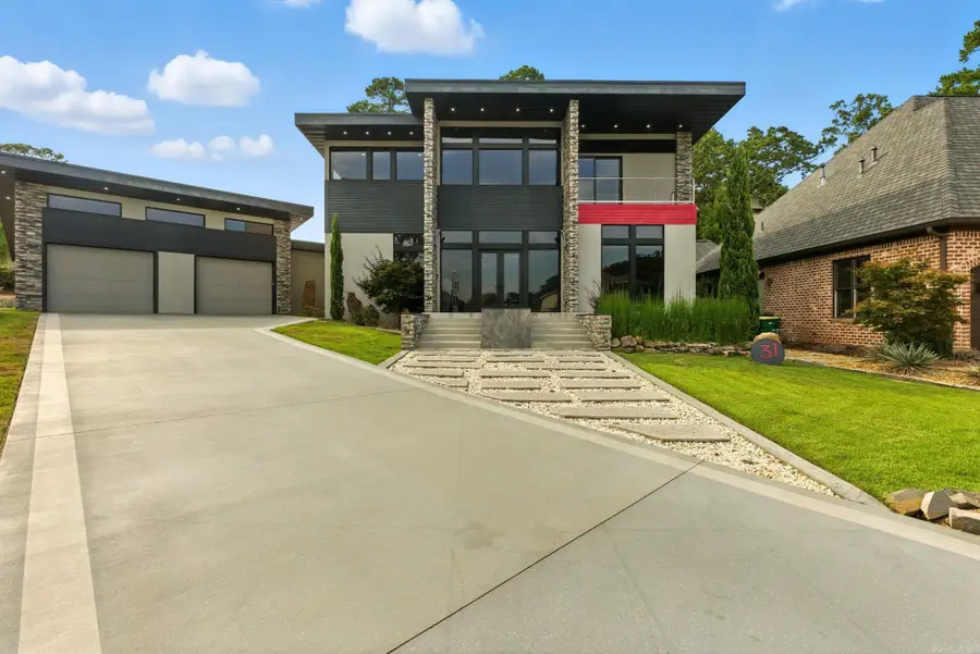 31 La Scala Court, Little Rock, AR 72212 - Image #3