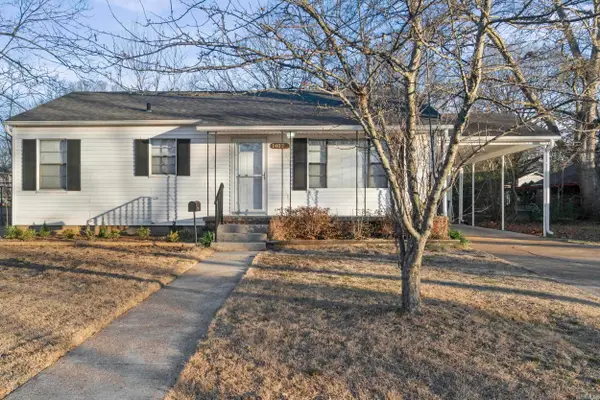 1402 W Center Avenue, Searcy, AR 72143