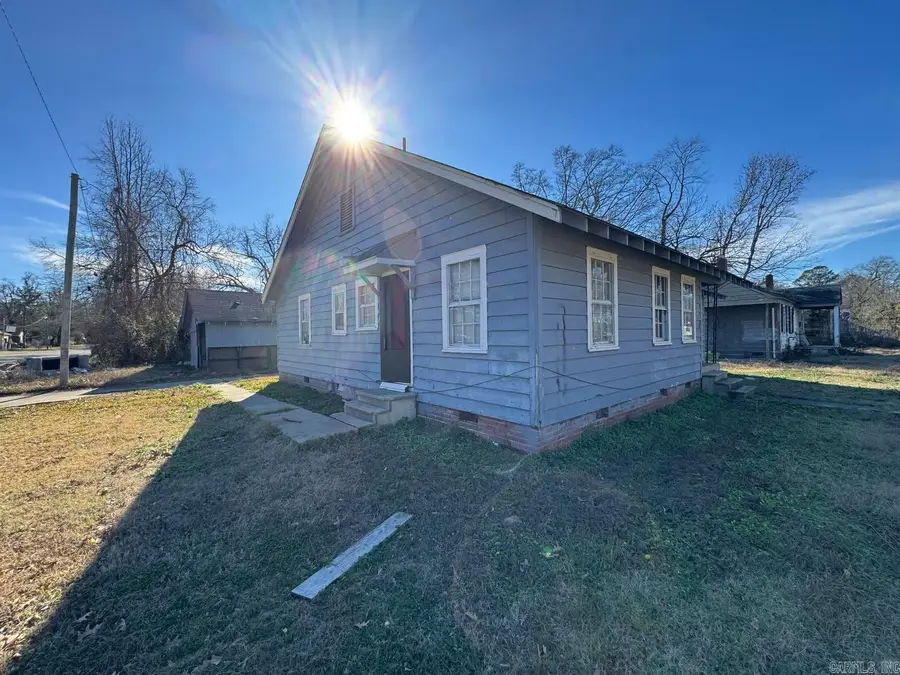 1700 W 25th Street, Pine Bluff, AR 71603 - Image #2