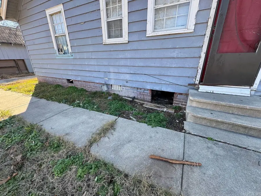 1700 W 25th Street, Pine Bluff, AR 71603 - Image #3