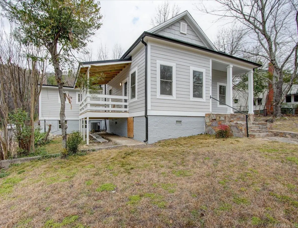 1612 W Grand Ave, Hot Springs, AR 71901 - Image #1