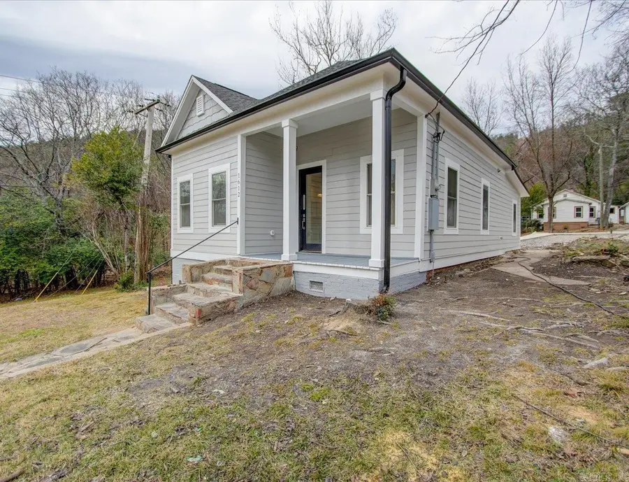 1612 W Grand Ave, Hot Springs, AR 71901 - Image #3