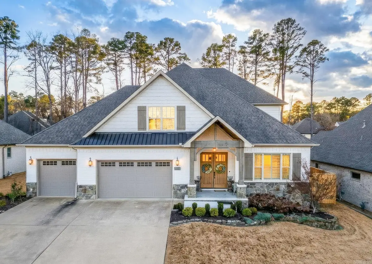 120 Ensbury Drive, Little Rock, AR 72223 - Image #1