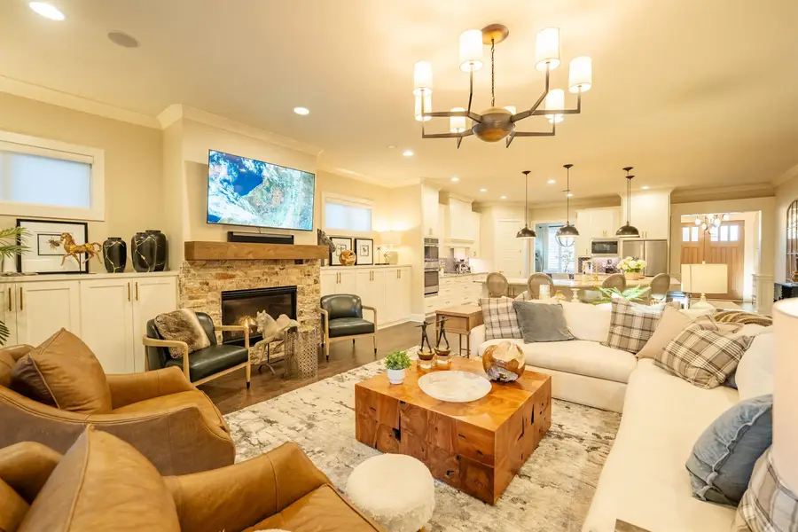 120 Ensbury Drive, Little Rock, AR 72223 - Image #3