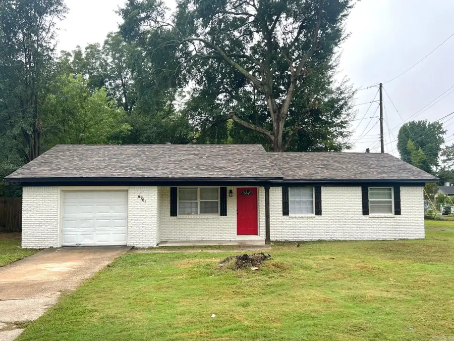 6701 Juniper Road, Little Rock, AR 72209 - Image #2