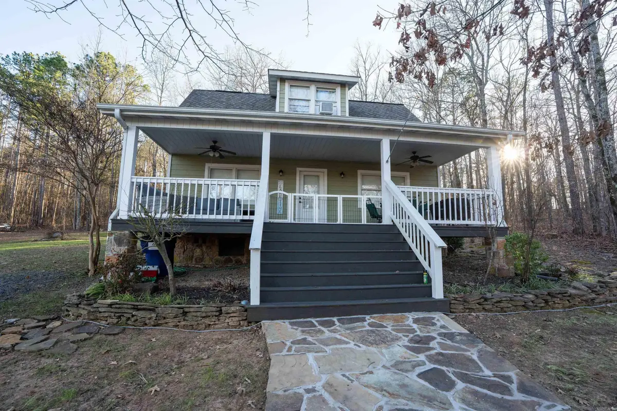 Address Withheld By Seller, Edgemont, AR 72044 - Image #1