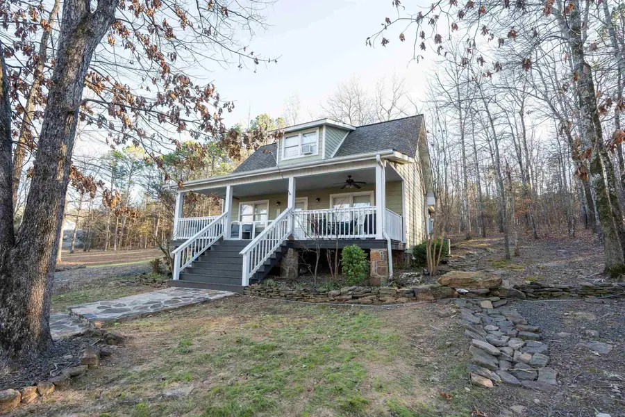 Address Withheld By Seller, Edgemont, AR 72044 - Image #2