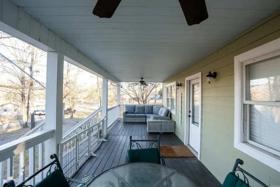 Address Withheld By Seller, Edgemont, AR 72044 - Image #3