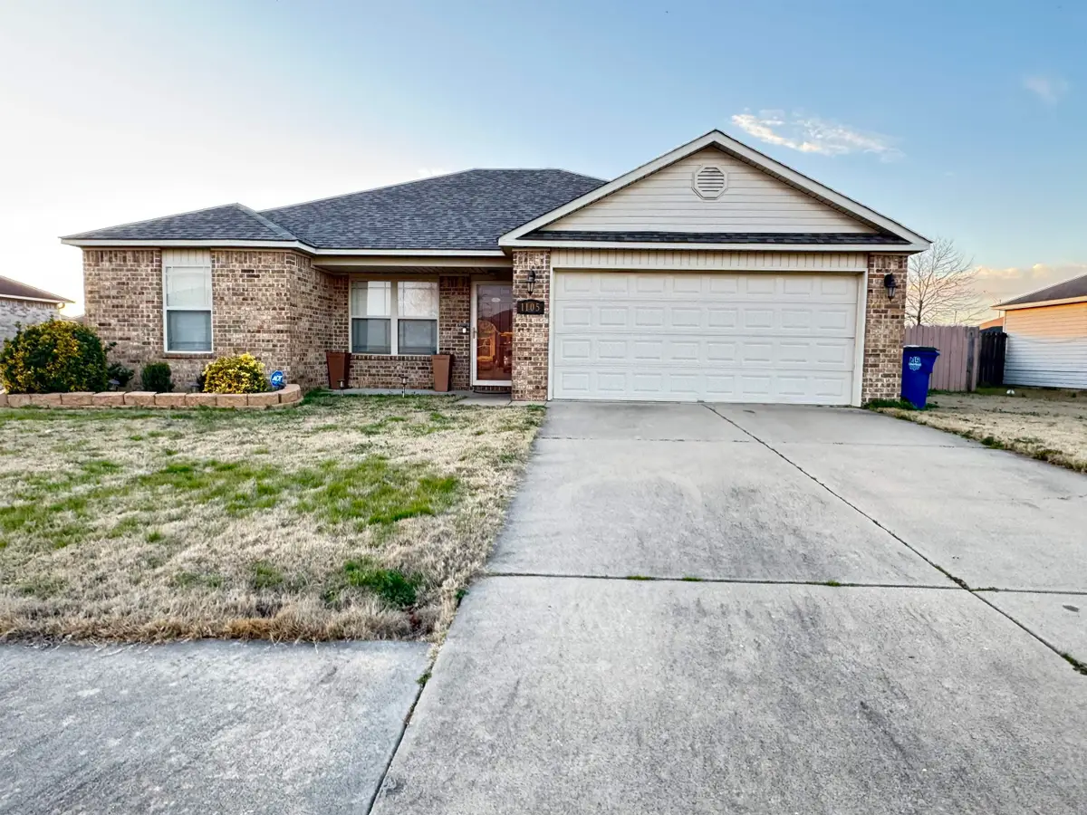 Address Withheld By Seller, North Little Rock, AR 72117 - Image #1